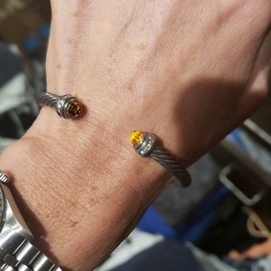 David yurman bangle